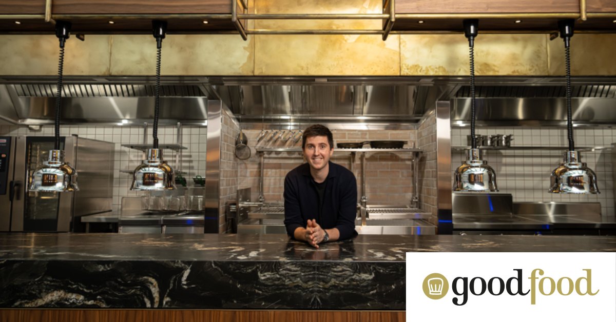 Josh Niland reopens Saint Peter next week at Paddington’s Grand National Hotel