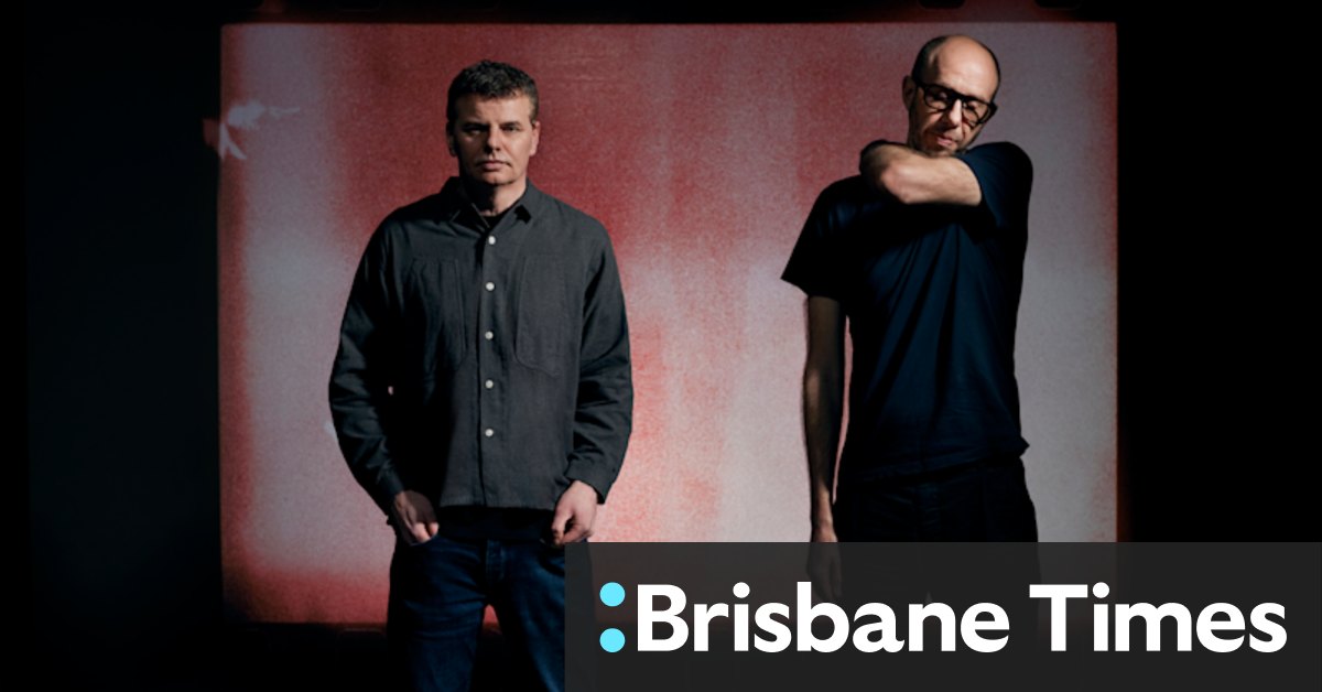 Chemical Brothers Australian tour dates and new album For That Beautiful Feeling - Vimarsana News