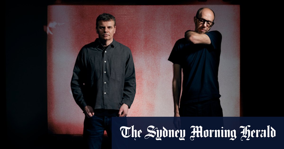 Chemical Brothers Australian tour dates and new album For That Beautiful Feeling - Vimarsana News