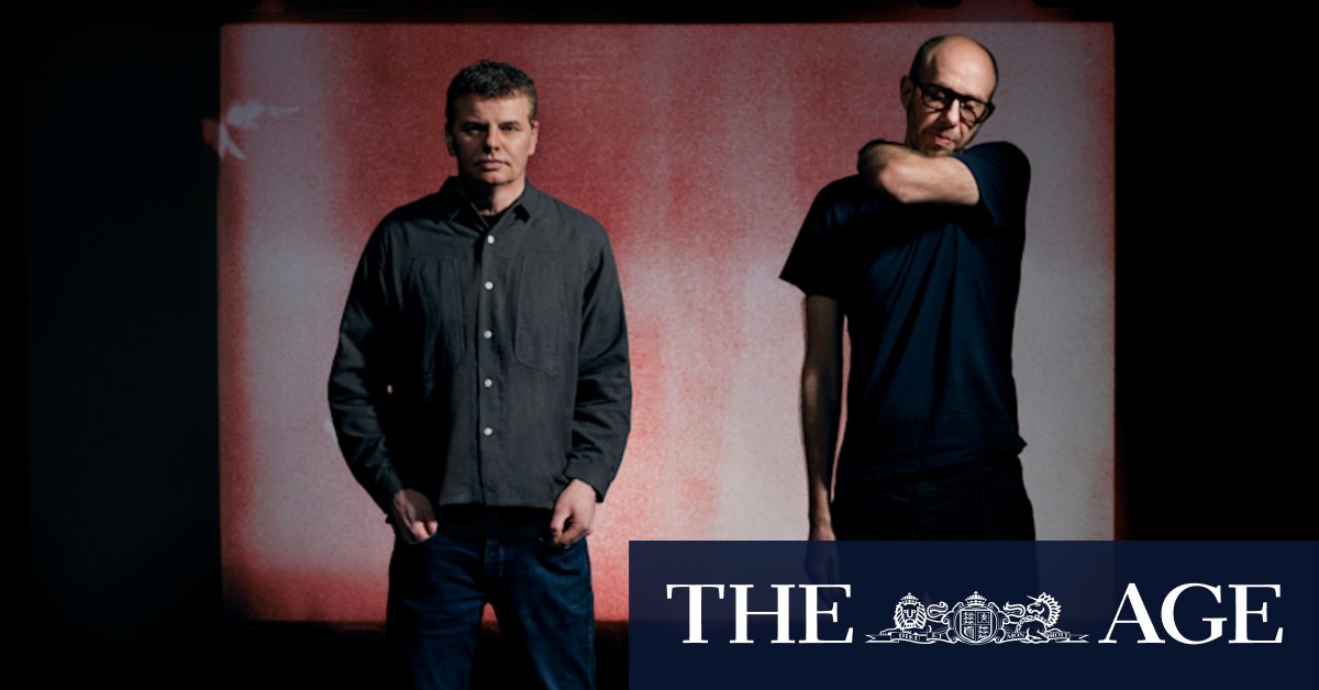 Chemical Brothers Australian tour dates and new album For That Beautiful Feeling - Vimarsana News