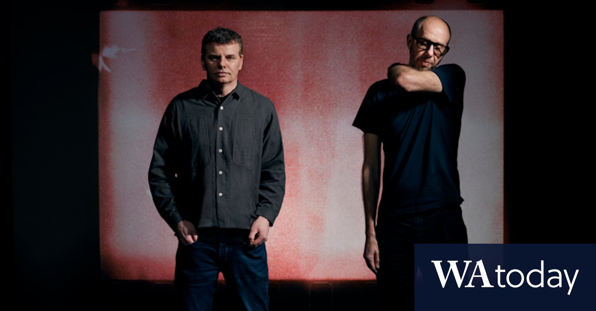 Chemical Brothers Australian tour dates and new album For That Beautiful Feeling - Vimarsana News