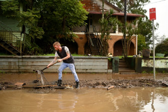 Lismore residents prepare for another flood o<em></em>nly weeks after the last event.