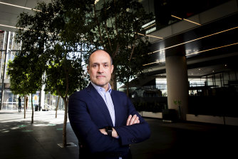 TPG Telecom CEO Iñaki Berroeta says the infrastructure swap with Telstra is ‘pro-competition’.