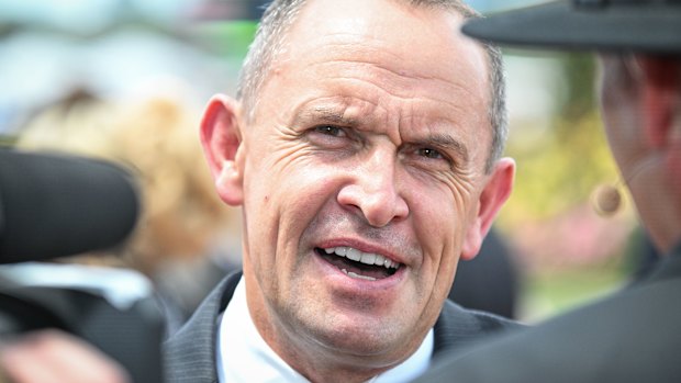 Chris Waller’s resistance to selling Rosehill was a key factor.