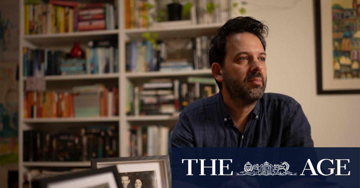 Israel-Palestine conflict: Antony Loewenstein on being Jewish and critical of Israel - Vimarsana News