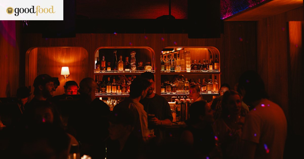 Godby Hotel, South Yarra – The Age Good Food app listing