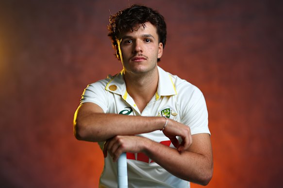 Sam Konstas has lost his Cricket Australia contract just 15 months making a stunning Test debut at the MCG.