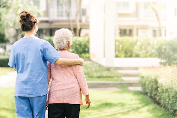 When it comes to aged care, the decisions you make can have significant financial and emotional consequences.