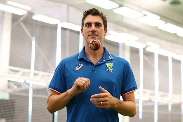 Through the Cricket for Climate Venture, Pat Cummins was already working with Origin Energy. Now it’s a significant sponsor of Cricket Australia.