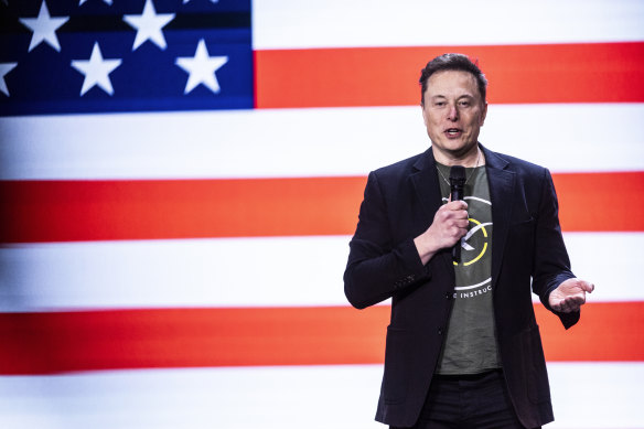 Elon Musk has quickly become one of President Donald Trump’s closest allies.