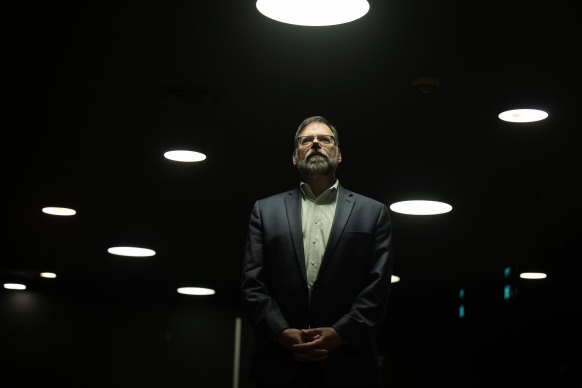 Former US climate envoy Jonathan Pershing believes the renewable transition will survive the Trump administration.