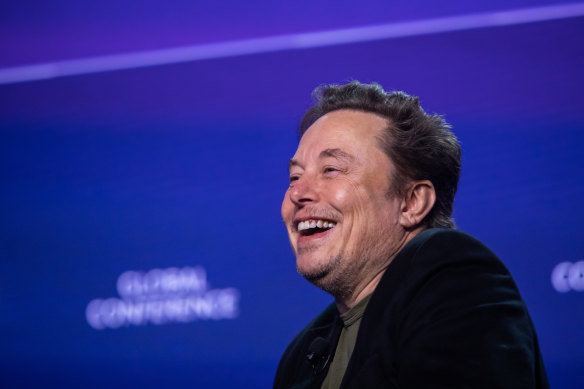 Elon Musk’s bid to recoup overpayments is unlikely to win him many fans.