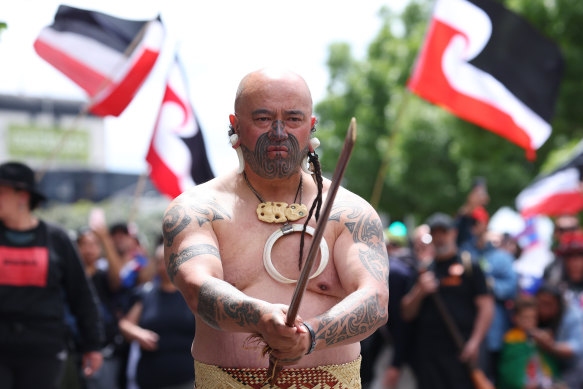 Maori rights have been protected by the 1840 Treaty of Waitangi, signed between the British Crown and NZ’s Maori leaders.
