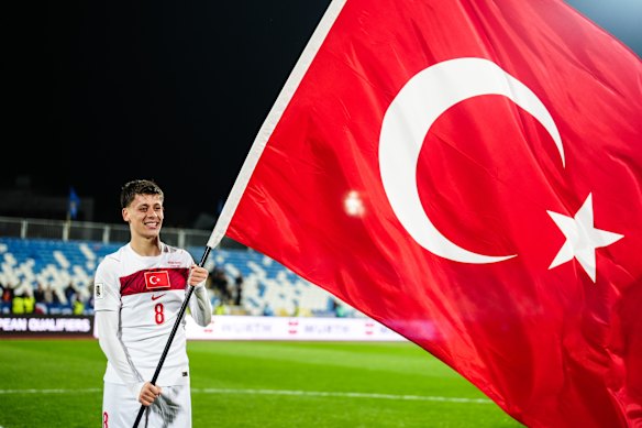 Arda Guler is Turkey’s biggest threat – but he’s far from the only one.