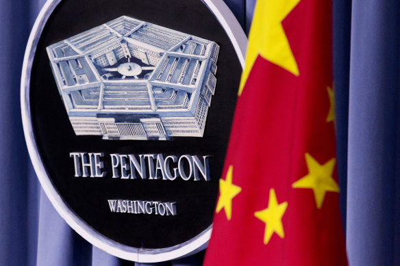 The Biden administration has scrambled to limit the damage from the leaked Pentagon information.