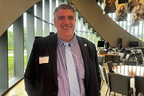 Greg Lawson is senior research fellow and political strategist at the Buckeye Institute, a conservative Ohio think tank.