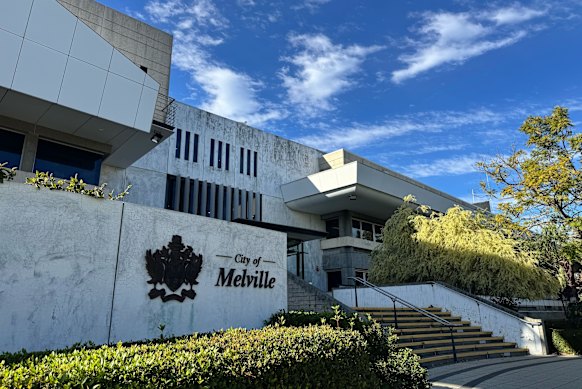 The advocacy groups submitted their request to the City of Melville for a special electors meeting on May 26.
