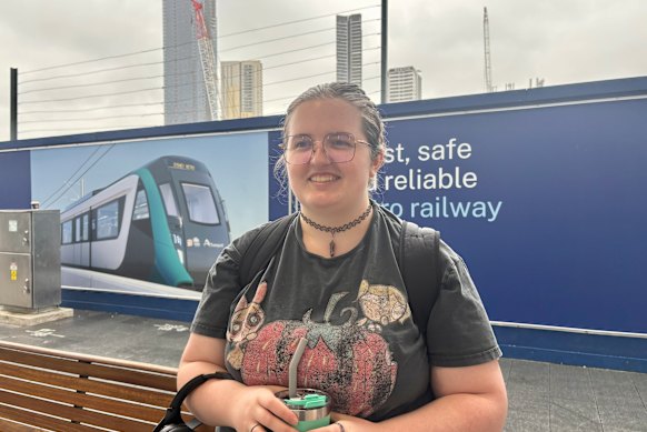 Siobhan Butcher says she doesn’t know who Kellie Sloane is. 