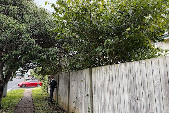 The source of the smell has been identified.