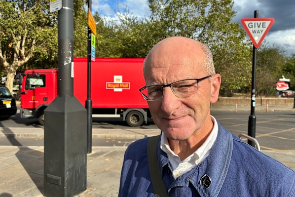 Shipping industry worker David Ashcroft says Harry and Meghan can do as they wish as long as they pay their own way.