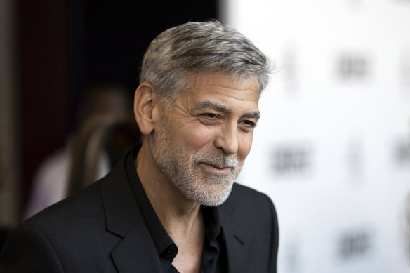 An organization backed by actor George Clooney alleged last year that a Castel unit made a pact to protect its sugar operations with a militia linked to atrocities in the Central African Republic, which France is investigating and the group denies. .