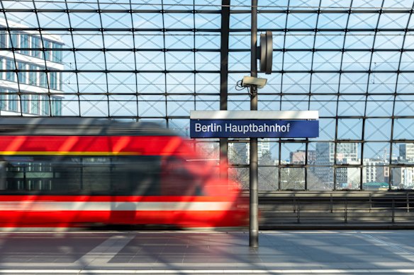 European night trains are having a moment.