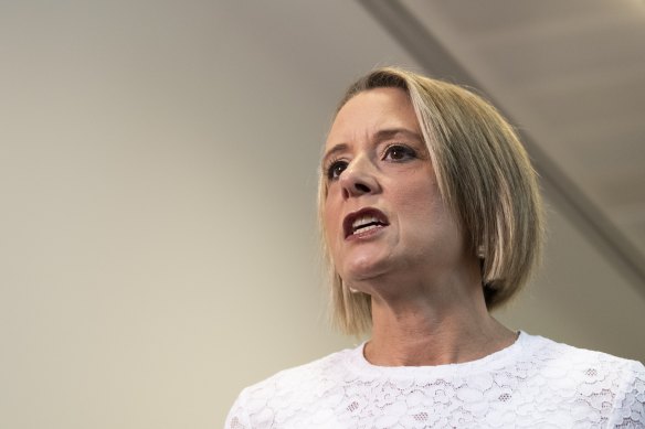 Labor’s home affairs spokeswoman, Kristina Keneally, wrote to the PM on Friday to offer a compromise that could pass the aviation security changes while negotiating a separate bill to cover shipping and ports.