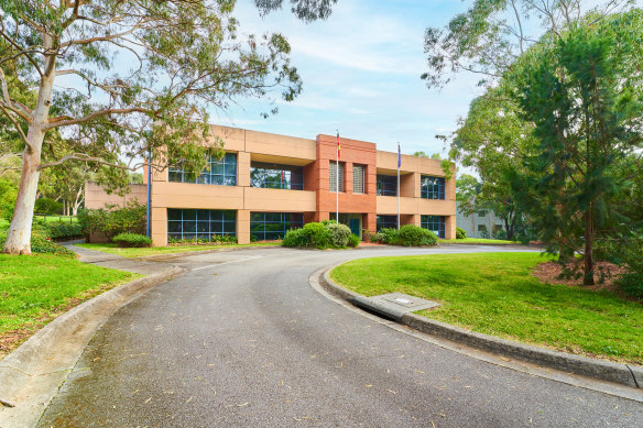 31 Vision Drive, East Burwood.