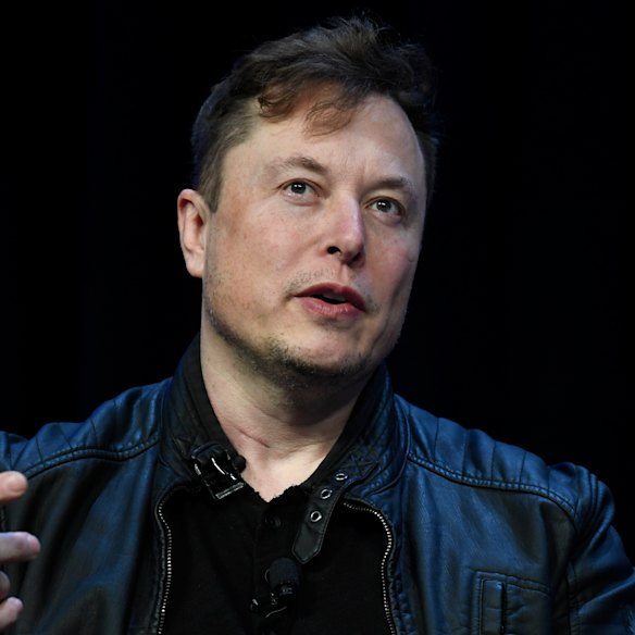 Elon Musk: Is a Third Way party possible?