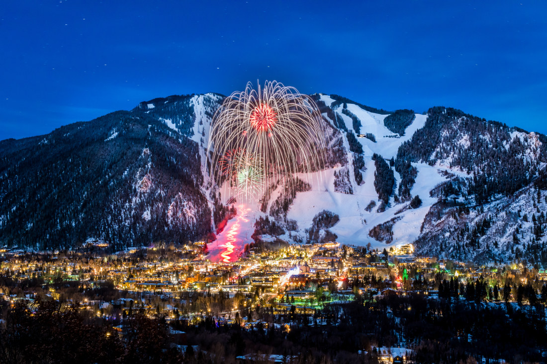 Why Australians can’t keep away from Aspen