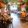 Babaji’s Kerala Kitchen in Belgrave.