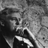 Peter Proudfoot: architect was a fascinating and maverick teacher