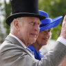 King Charles to ‘scale back Australian trip’