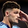 Nathan Cleary