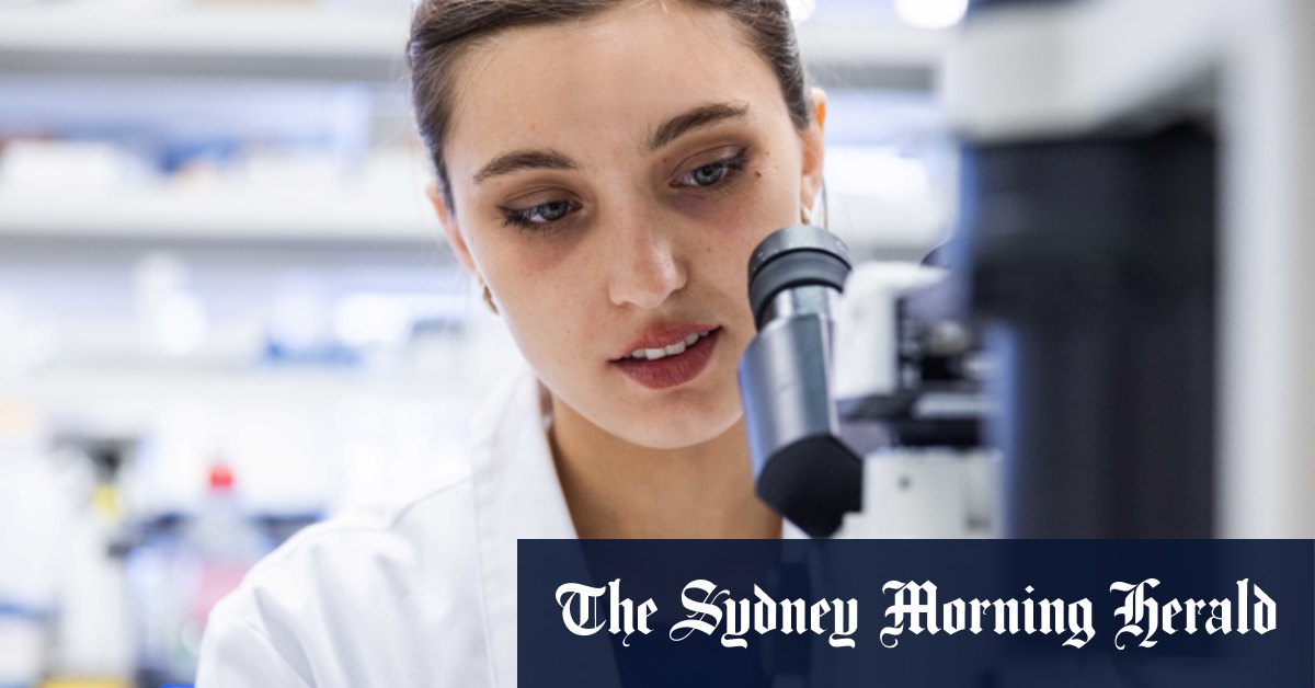 Unis invest in local researchers as pandemic keeps overseas students away - Vimarsana News