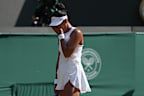 Osaka believes she can still win another grand slam.