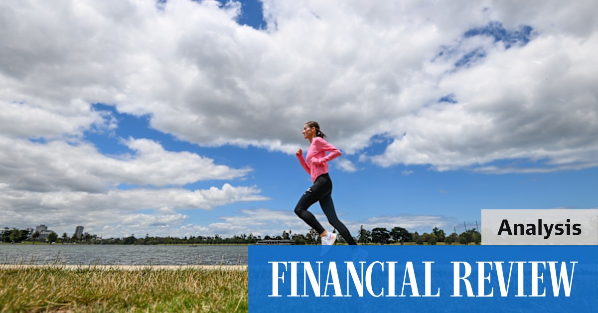 Anxiety and depression: Exercise is more effective than counselling and medication - Vimarsana News