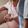 Aged care workers to get 15 per cent pay rise