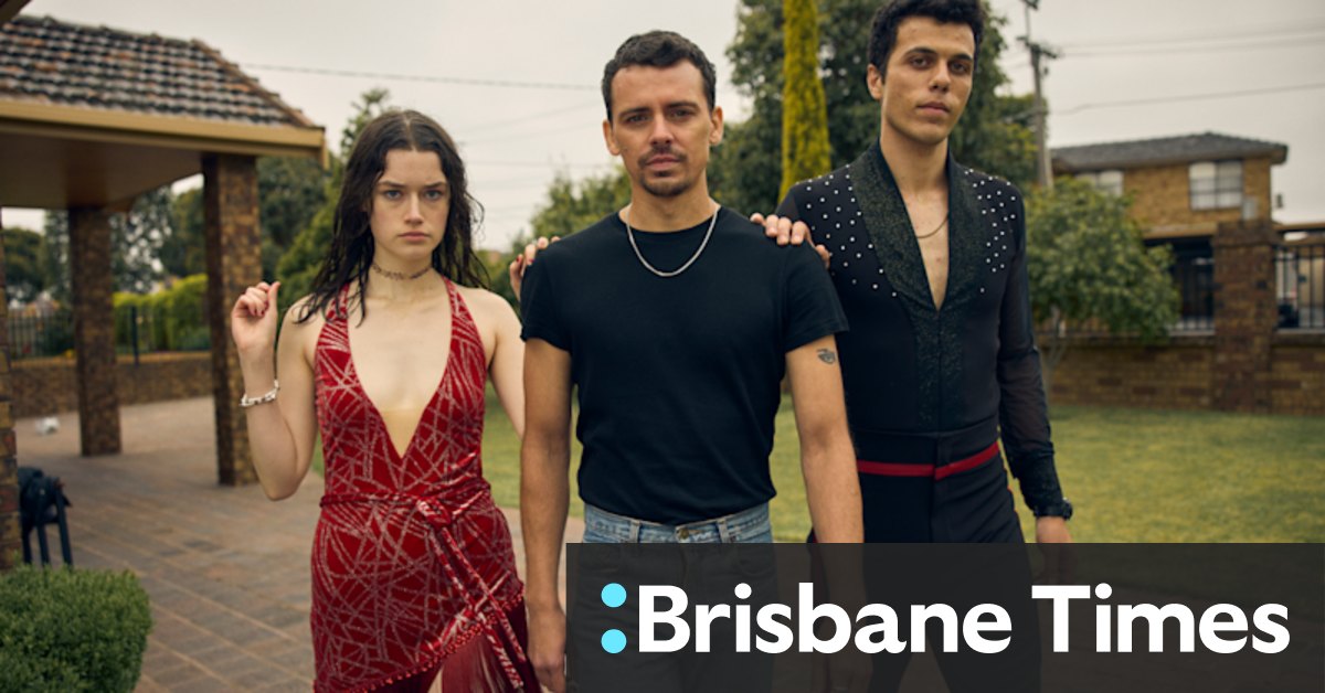 Of An Age movie: Acclaimed Australian film is an ode to growing up queer in '90s suburbia - Vimarsana News