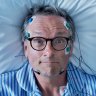 Dr Michael Mosley heads up a new series about battling insomnia and sleep apnoea in Australia.