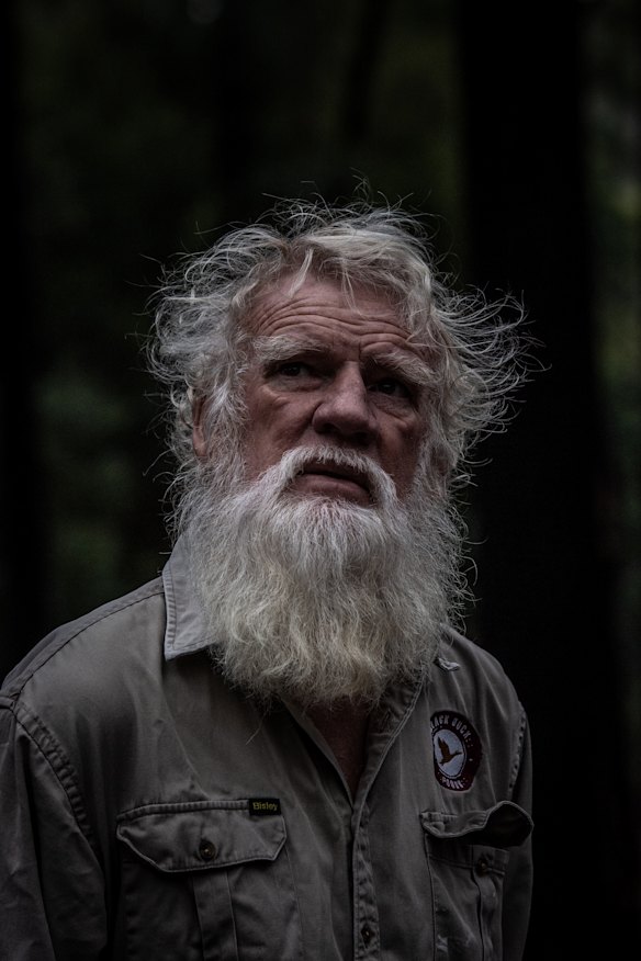 Bruce Pascoe