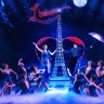 Moulin Rouge! musical offers amusing mash-ups with sexiness