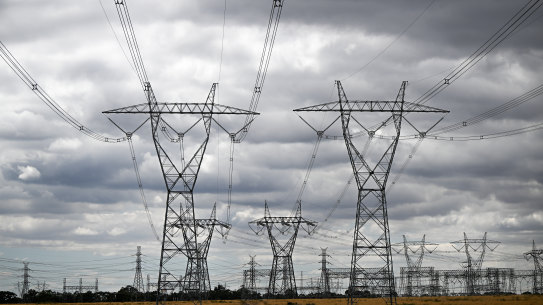 Electricity bills continue to rise.