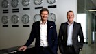 Partners Group co-founder Urs Wietlisbach and country head Martin Scott are plotting a return to public markets. 