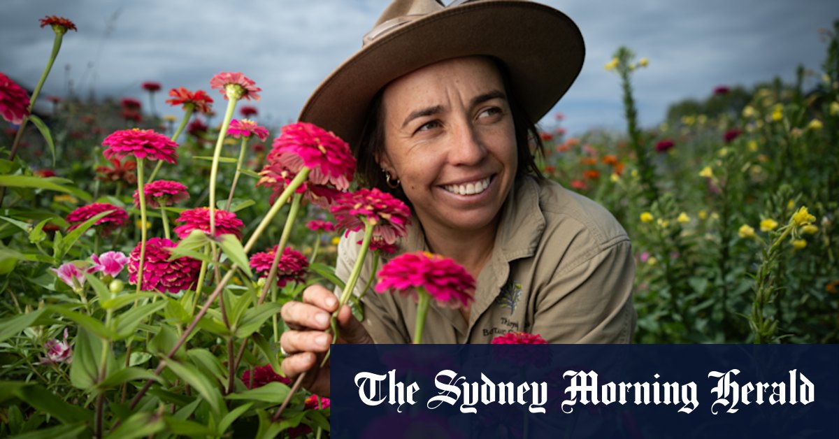 Botanic Gardens of Sydney puts top plants to test - Vimarsana News