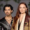 Joe Jonas and Sophie Turner split in September 2023 after four years of marriage. In the weeks that followed, Turner was plagued by accusations that she “likes to party” and Jonas “likes to stay home”, which she later disputed.