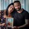 Danielle and Steven Iskander still wonder if the care they received at Northern Hospital had have been different their firstborn child Mia might still be alive.