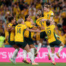 Highs and lows (and in betweens) of the Matildas’ World Cup campaign