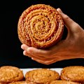 Lune has brought back its iconic Anzac kouign-amann.