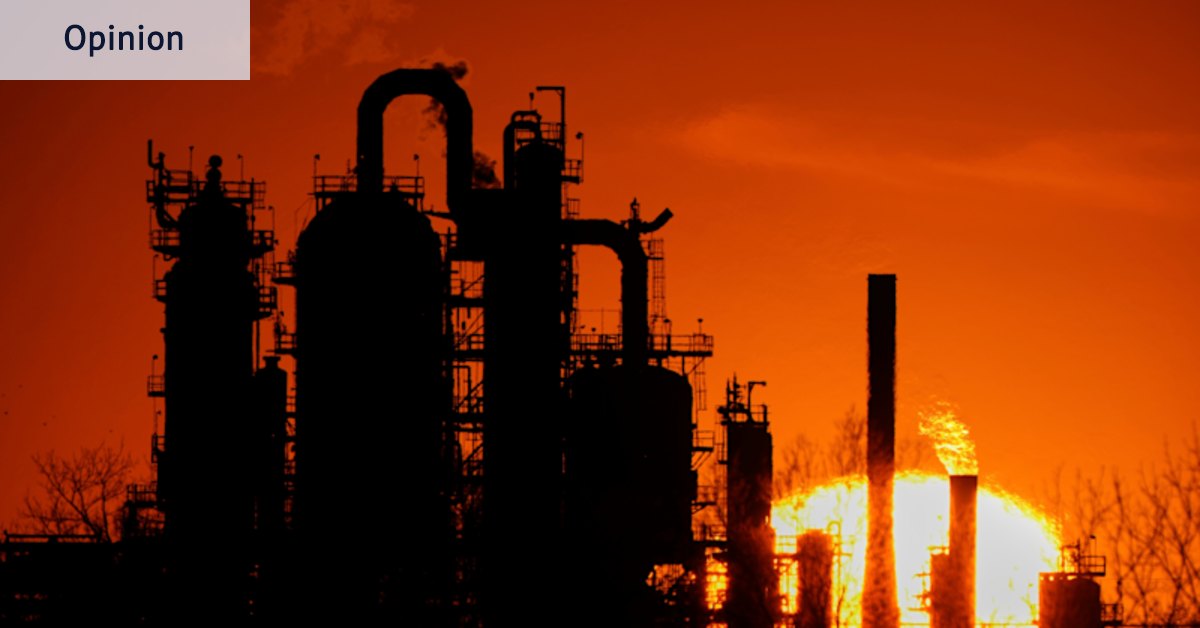 If Australia does not host COP31, it’s a strategic surrender